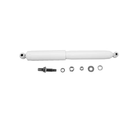 Gabriel G63349 Ultra Truck Rear Shock Absorbers Fits Chevrolet & GMC Suburban, Cab & Chassis, Pickup (1 pack)