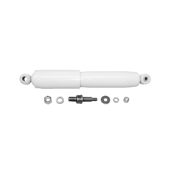 Gabriel G63394 Ultra Truck Front Shock Absorbers Fits 75-99 Chevrolet P30, 74 Chevrolet P30 Van; 75-78 GMC P35, 74 GMC P35/P3500 Van Motorhome, 79-99 GMC P3500 (1 pack)