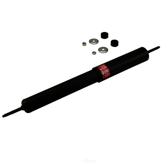 Shock Absorber Fits select: 1974 FORD MUSTANG, 1971-1980 FORD PINTO