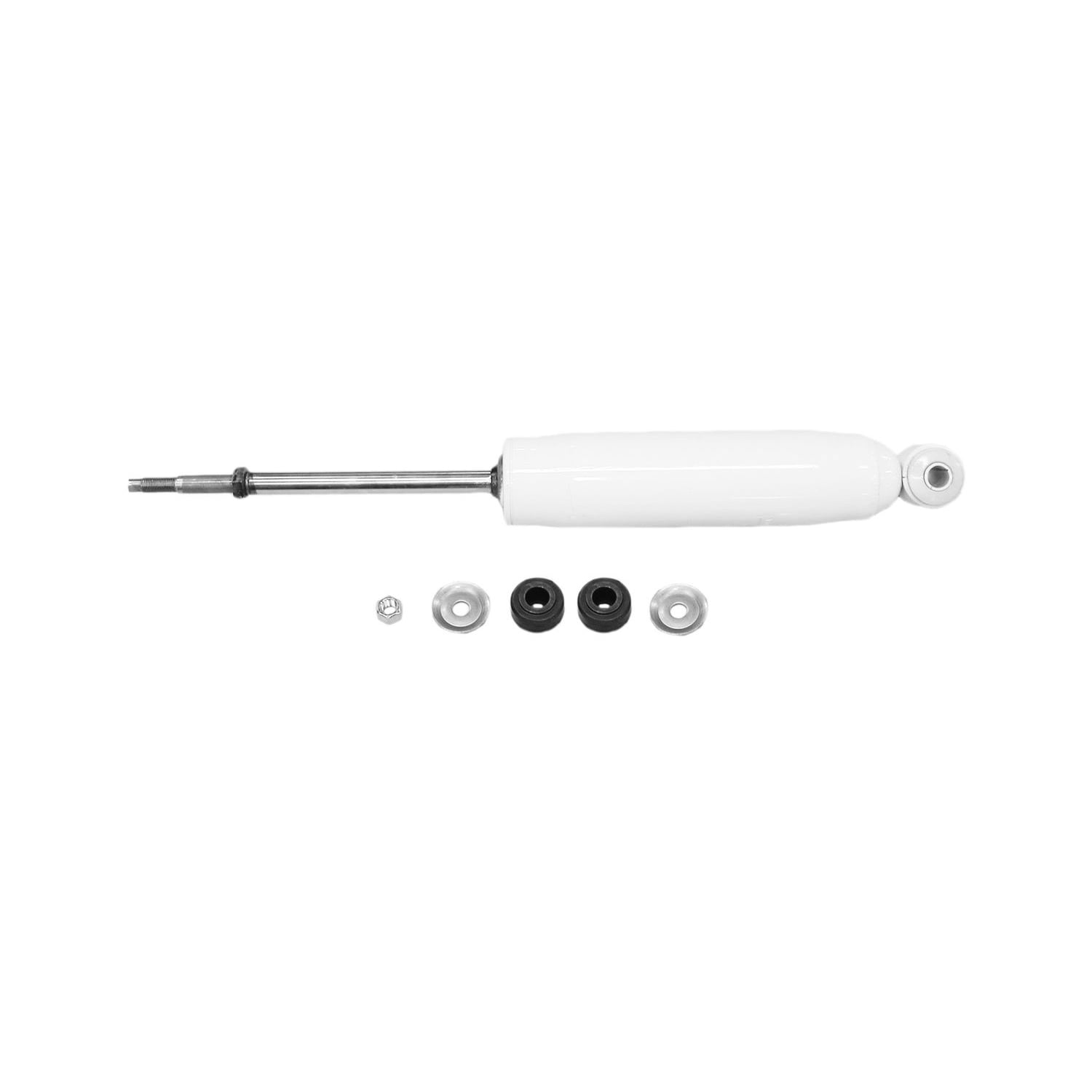 Gabriel G63386 Ultra Truck Front Shock Absorbers Fits Ford Bronco, E-250, E-350, F-100, F-150, F-250, F-350, F Series - Conventional Cab F-500, F-600, F-650, F-700, F-750 (1 pack)