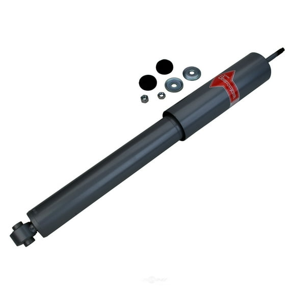 Shock Absorber Fits select: 1975-1979 FORD F150, 1970-1979 FORD F100