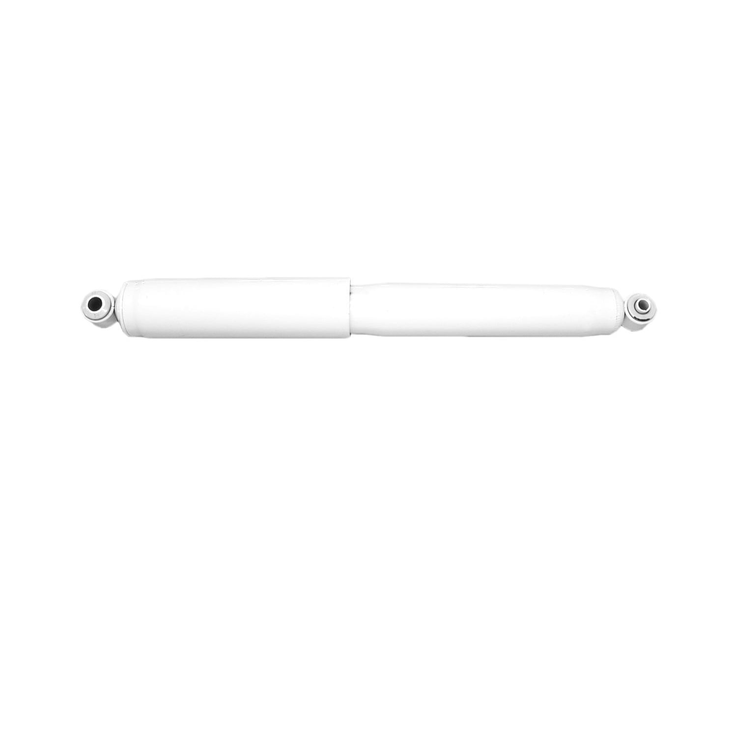 Gabriel G63366 Ultra Truck Rear Shock Absorbers Fits Chevrolet C20, C30, C3500, P10, P20, P30, R20, R2500, R30, R3500; GMC C25, C2500, C35, C3500, P15, P1500, P2500, P35, P3500; Workhorse (1 pack)