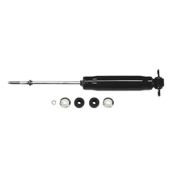 Gabriel 69675 Ultra Front Shock Absorbers Fits Mercury Grand Marquis, Voyager; Buick Commercial Chassis, LeSabre; Cadillac; Chevrolet Camaro, Impala; Ford Crown Victoria; Lincoln; Oldsmobile (1 pack)