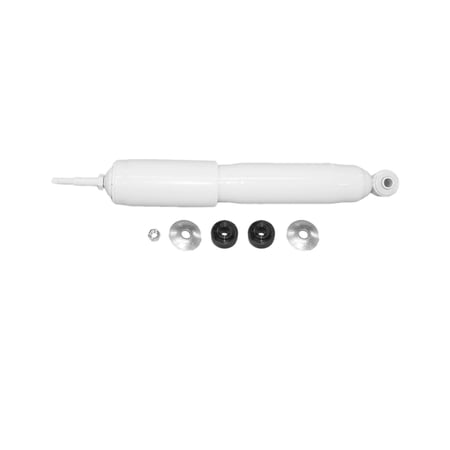 Gabriel G63414 Ultra Truck Front Shock Absorbers Fits Ford Bronco, Bronco II, F-100 RWD, F-150 4WD, F-150 RWD, F-250 RWD, F-250 HD RWD, F-350 RWD, Ford Ranger (1 pack)
