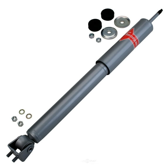 Shock Absorber Fits select: 1981-1985 MERCEDES-BENZ 380, 1974-1980 MERCEDES-BENZ 450