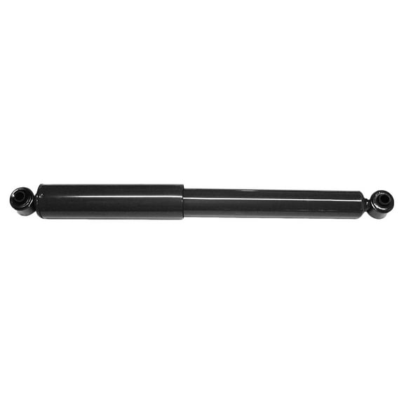 Gabriel 81496 Guardian Front/Rear Shock Absorbers Fits Chevrolet; Dodge; GMC; Plymouth; Pickup, Cargo & Passenger Van (1 pack)