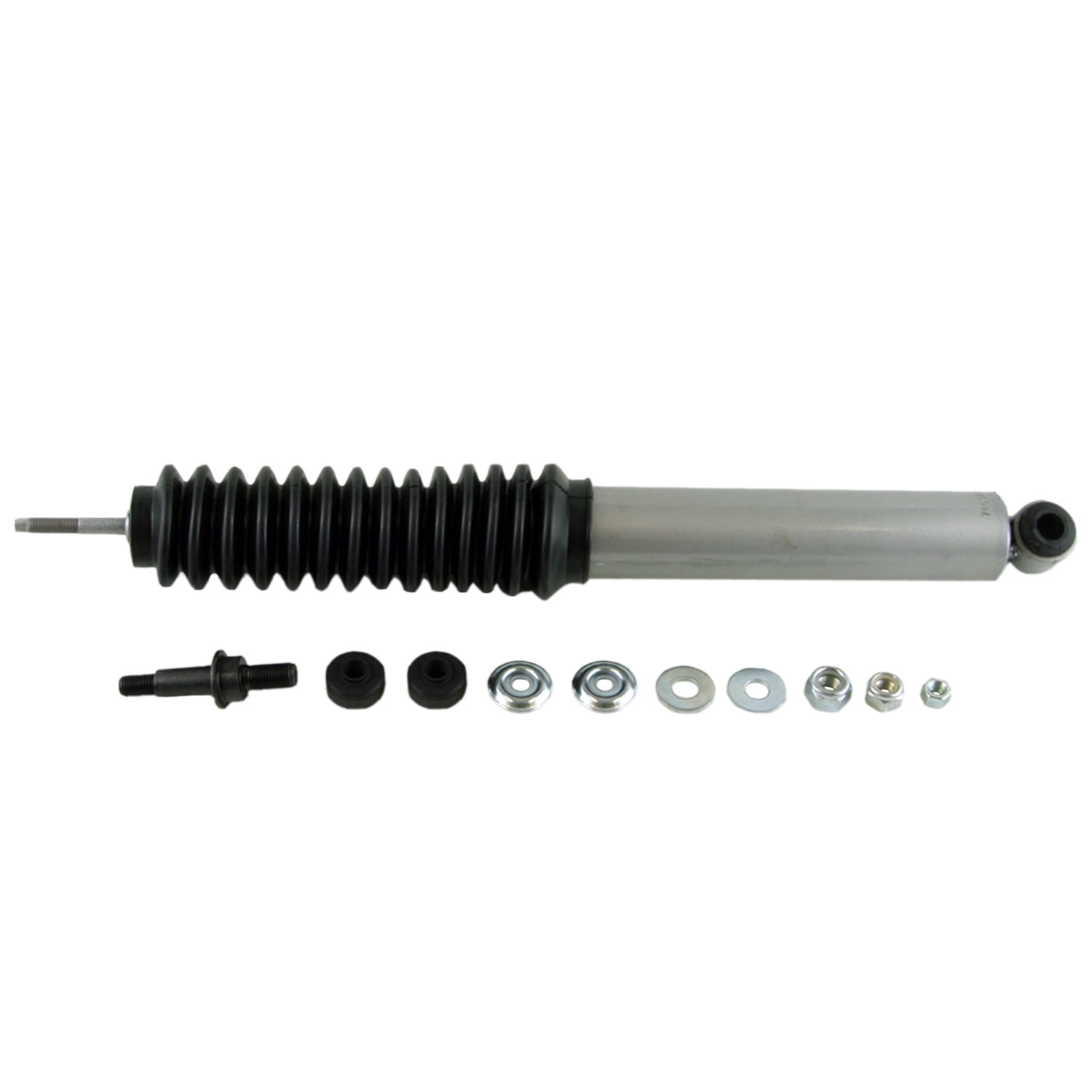 Gabriel 75676 Max Control Rear Monotube Shock Absorber fits 82-02 Chevrolet Camaro; 82-02 Pontiac Firebird (1 pack)