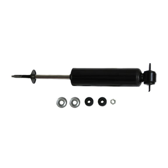 Gabriel 58421 LTV Severe Duty Front Shock Absorbers Fits Chevrolet S10, Blazer; Ford Courier; GMC Caballero, Jimmy, S15, Sonoma, Sprint; Isuzu Hombre; Mazda B1600, B1800, B2000, B2200 (1 pack)
