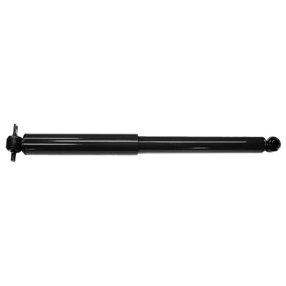 Gabriel 81482 Guardian Rear Shock Absorbers Fits Chevrolet S10, Chevy Blazer; GMC Jimmy, GMC S15, Sonoma, Syclone, Typhoon; Isuzu Hombre; Oldsmobile Bravada (1 pack)