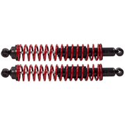 Gabriel 43048 Load Carrier Rear Towing Shock Absorbers Fits Toyota Tacoma; Chevrolet; Dodge; Ford; International; Jeep; Mazda; Mitsubishi; Nissan; Plymouth 1 Pair