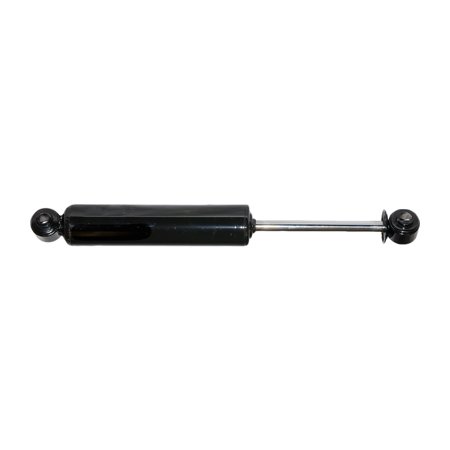Gabriel 61531 ProGuard Front Shock Absorbers Fits Chevrolet Blazer, S10; GMC S15, Sonoma, Syclone, Typhoon; Izusu Hombre; Oldsmobile Bravada - 4WD Models(1 Pack)