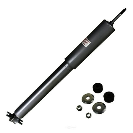 Shock Absorber Fits select: 1984-2001 JEEP CHEROKEE, 1993-1998 JEEP GRAND CHEROKEE