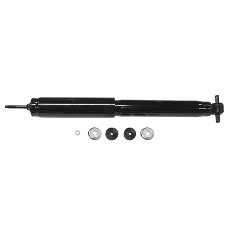 Gabriel 61535 ProGuard Front Shock Absorbers Fits 84-01 Jeep Cherokee, 86-92 Jeep Comanche, 93-98 Jeep Grand Cherokee, 84-90 Jeep Wagoneer (1 pack)