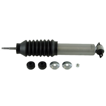 Gabriel 77375 Max Control Front Monotube Shock Absorber fits Chevrolet Astro RWD, Bel Air, Biscayne, Caprice, Impala, Express Savana 1500, 2500, 3500; Ford Crown Victoria Police; GMC Safari (1 pack)