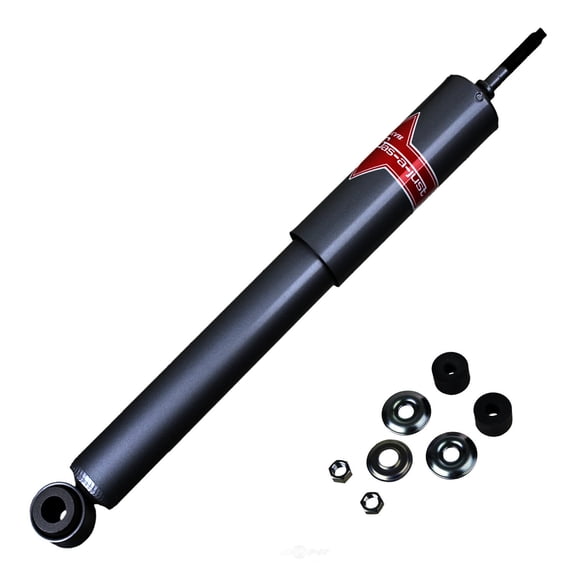 Shock Absorber Fits select: 1986-1995 SUZUKI SAMURAI, 1973-1974 SAAB SONNET