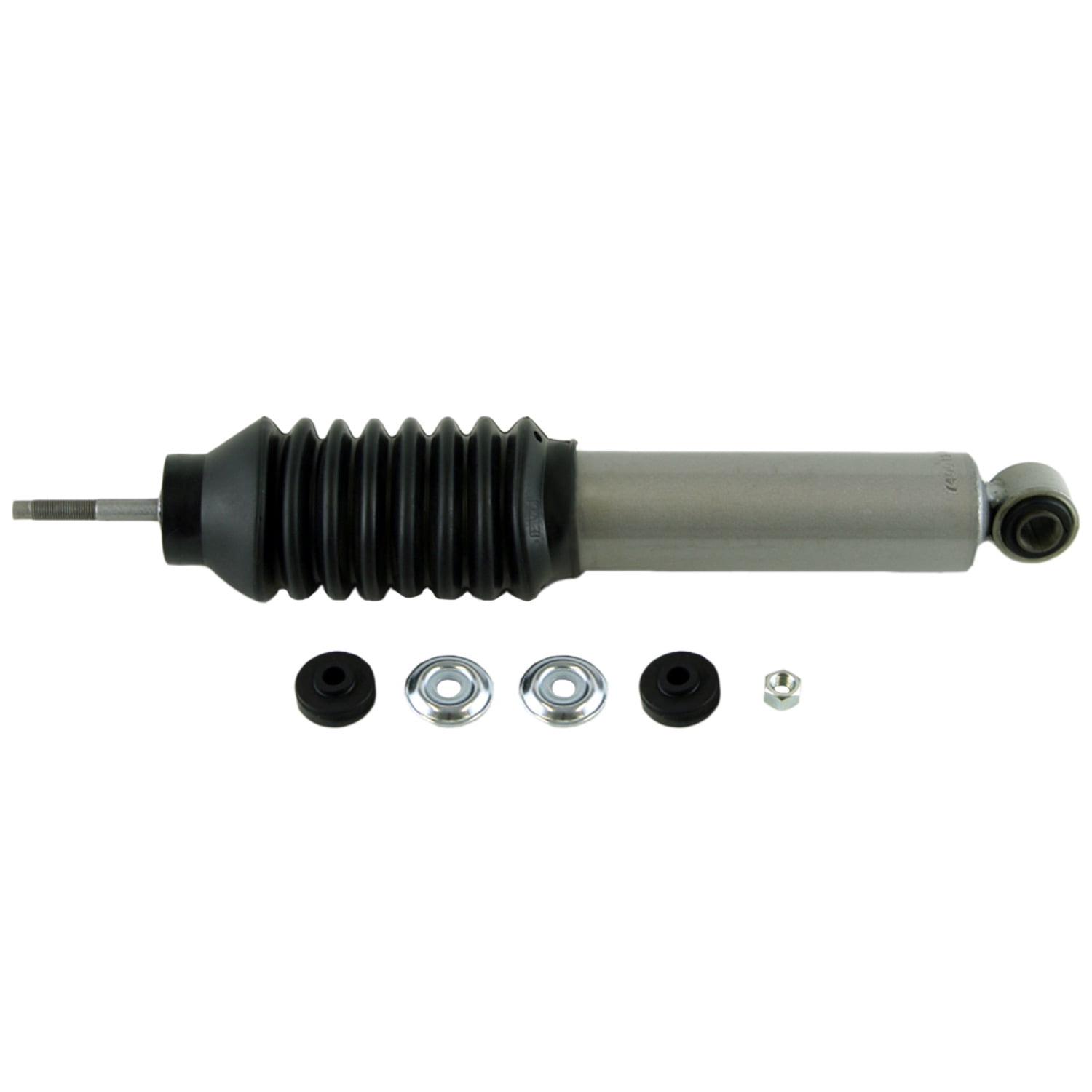 Gabriel 77479 Max Control Front Monotube Shock Absorber Fits 86-95 Toyota 4Runner, 86-95 Toyota Pickup 4WD, 93-98 Toyota T100 4WD (1 pack)
