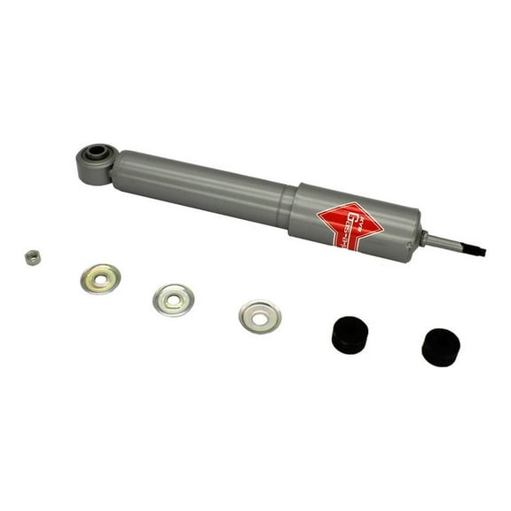 KYB KG5474 High Pressure Monotube Gas Shock