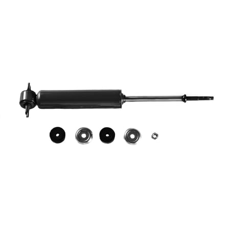 Gabriel 81582 Guardian Front Shock Absorbers Fits Ford Aerostar RWD; Chrysler Imperial, Nassau, New Yorker, Newport, St Regis, Town & Country, Windsor; DeSoto Adventurer, Firedome, Fireflite (1 pack)