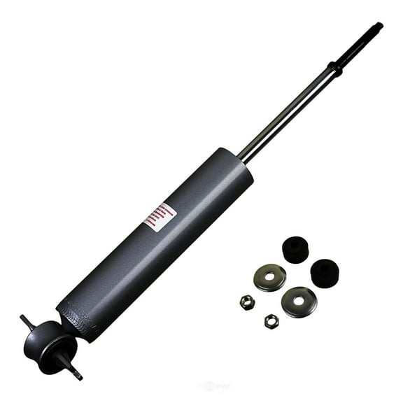 Shock Absorber Fits select: 1987-1993 DODGE RAM 50, 1994-1996 MITSUBISHI MIGHTY MAX