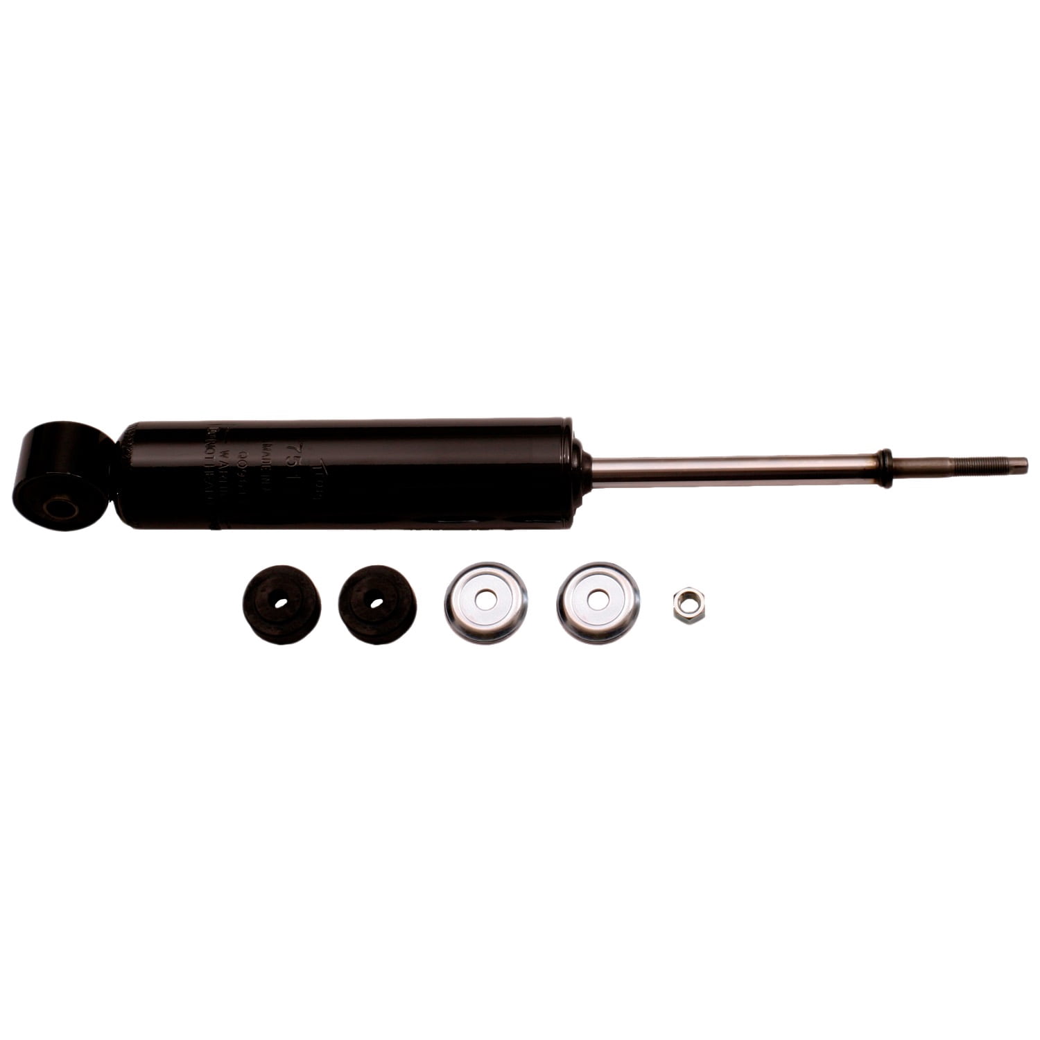 Gabriel 61679 ProGuard Front Shock Absorbers Fits 87-96 Dodge Dakota 4WD (1 pack)