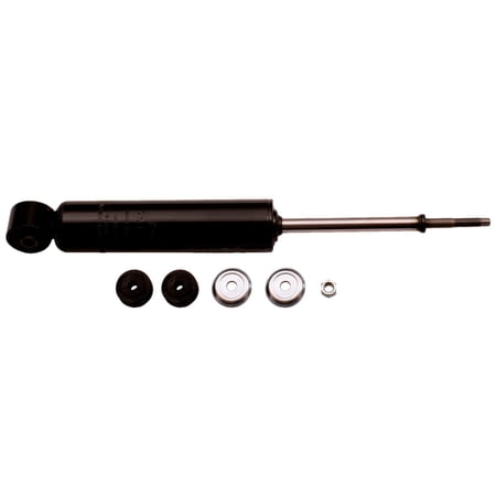 Gabriel 61679 ProGuard Front Shock Absorbers Fits 87-96 Dodge Dakota 4WD (1 pack)