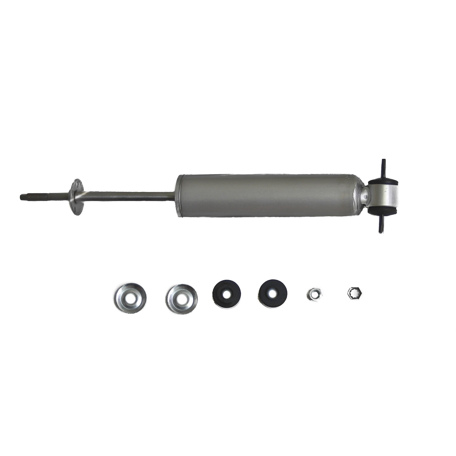 Gabriel 77915 Max Control Front Monotube Shock Absorber Fits 87-04 Dodge Dakota RWD, 99-03 Dodge Durango RWD (1 pack)