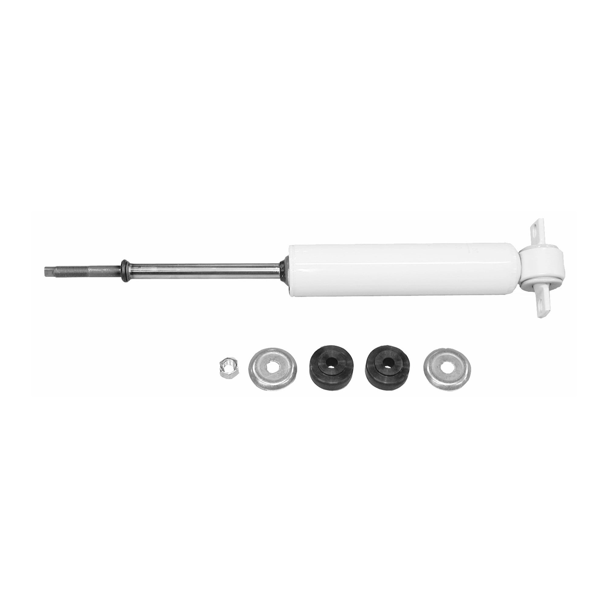 Gabriel G63915 Ultra Truck Front Shock Absorbers Fits 87-04 Dodge Dakota RWD, 99-03 Dodge Durango RWD (1 pack)