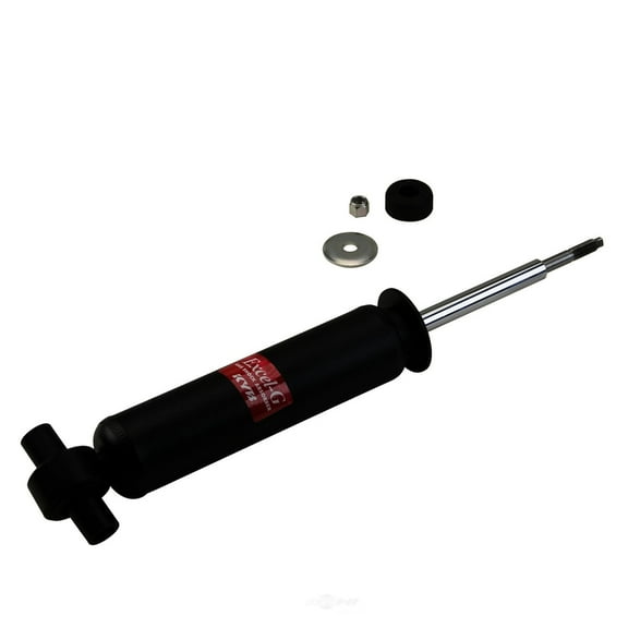 Shock Absorber Fits select: 1987 VOLKSWAGEN TRANSPORTER, 1982-1985 VOLKSWAGEN VANAGON CAMPMOBILE