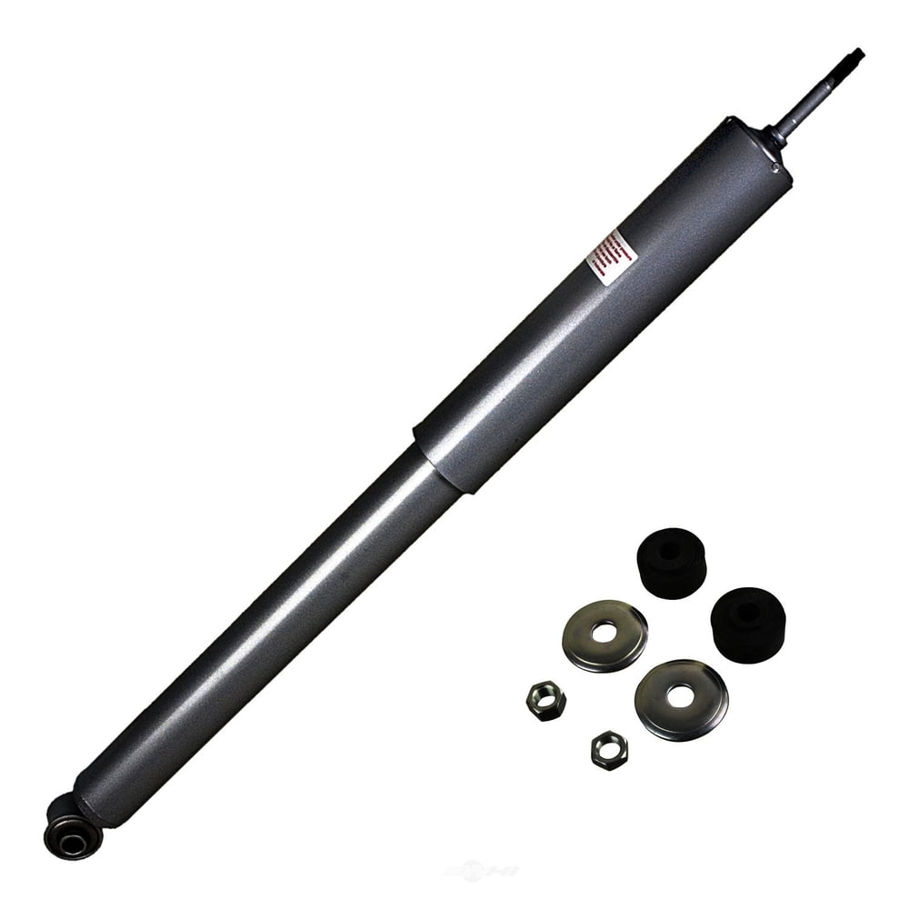 Shock Absorber Fits select 19891995 JEEP WRANGLER / YJ, 19871988