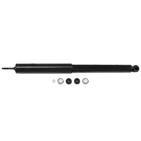 Gabriel 81691 Guardian Front Shock Absorbers Fits 87-95 Jeep Wrangler (1 pack)