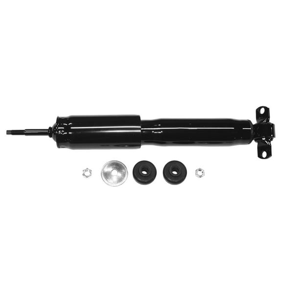 Gabriel 69811 Ultra Front Shock Absorbers Fits 89-96 Chevrolet Corvette (1 pack)