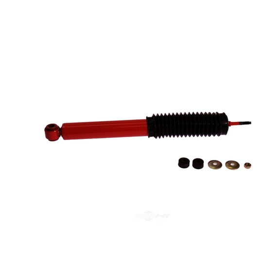 Shock Absorber Fits select: 1990-1995 TOYOTA 4RUNNER, 1981-1990 TOYOTA LAND CRUISER