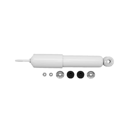 Gabriel G63547 Ultra Truck Front Shock Absorbers Fits 90-95 Toyota 4Runner (1 Pack)