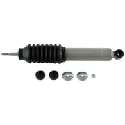 Gabriel 77614 Max Control Front Monotube Shock Absorber fits Ford Ranger, E350, E450; Berkshire Coach Ultra 24, 28, Blue Bird, Crusader Buses, Coachmen Freelander Leprechaun Winnebago (1 pack)
