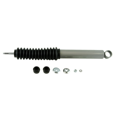 Gabriel 77726 Max Control Rear Monotube Shock Absorber Fits 90-02 Toyota 4Runner (1 Pack)