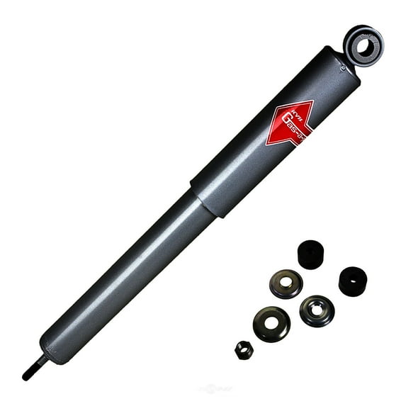 Shock Absorber Fits select: 1991-1997 TOYOTA PREVIA