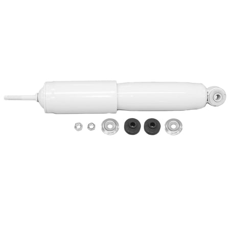 Gabriel G63782 Ultra Truck Front Shock Absorbers Fits 92-00 Mitsubishi Montero, 97-99 Mitsubishi Montero Sport (1 pack)