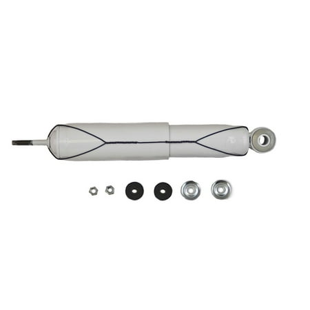 Gabriel G63781 Ultra Truck Rear Shock Absorbers Fits 92-00 Mitsubishi Montero (1 pack)