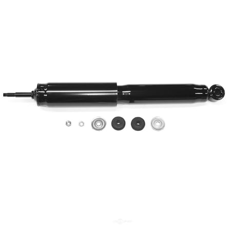 Shock Absorber Fits select: 1992-2002 ISUZU TROOPER, 1999-2001 ISUZU VEHICROSS