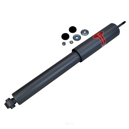 Shock Absorber Fits select: 1992-2003 FORD ECONOLINE