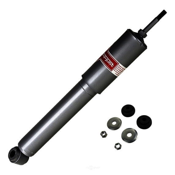 Shock Absorber Fits select: 1992-2006 FORD ECONOLINE