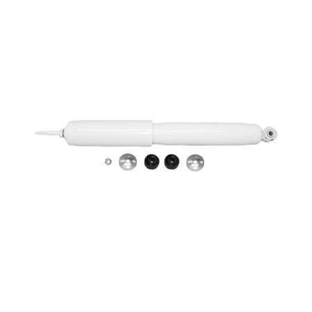 Gabriel G63624 Ultra Truck Rear Shock Absorbers Fits 03-07 Ford E-150; 03-05 Ford E-150 Club Wagon, 92-07 Ford E-150 Econoline, 92-02 Ford E-150 Econoline Club Wagon (1 pack)