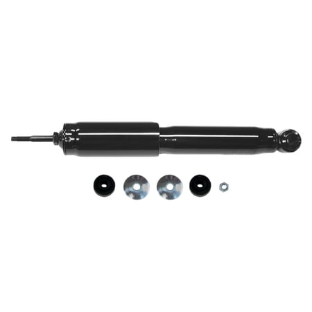Gabriel 61591 ProGuard Front Shock Absorbers Fits Ford E-150, E-250, E-350 Super Duty; Club Wagon; Econoline; Econoline Club Wagon; Explorer; Mazda Navajo (1 Pack)