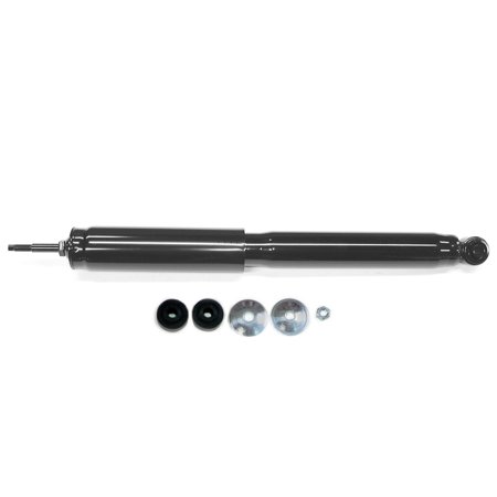 Gabriel 61595 ProGuard Rear Shock Absorbers Fits 03-11 Ford E-150, 03-05 Ford E-150 Club Wagon, 92-08 Ford E-150 Econoline, 92-02 Ford E-150 Econoline Club Wagon (1 pack)