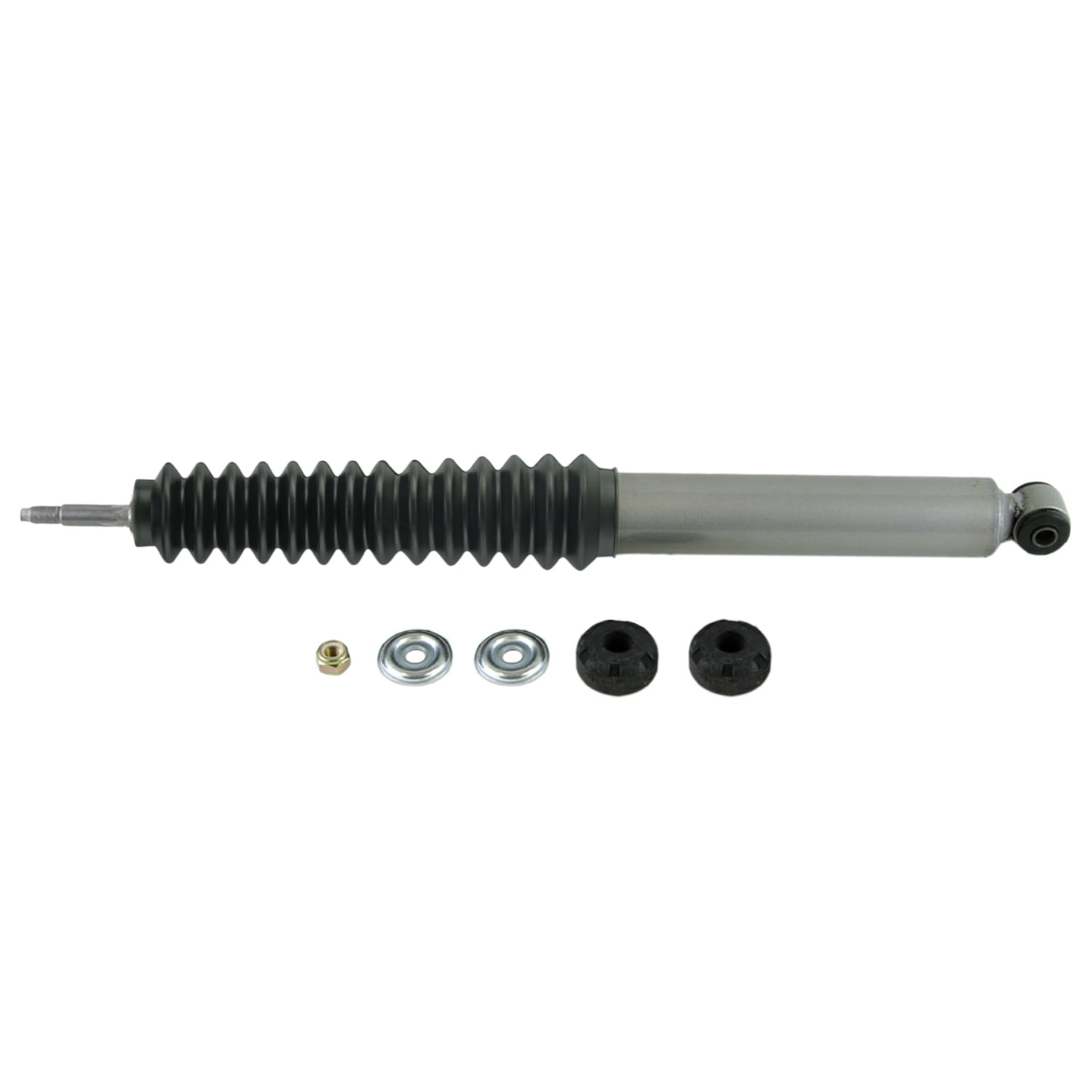 Gabriel 77623 Max Control Rear Monotube Shock Absorber fits Fits Ford E350, E450, Berkshire, Blue Bird, Champion, Coachmen, Dutchmen, Dynamax, Entegra, Fleetwood, Forest River, Gulf Stream (1 pack)