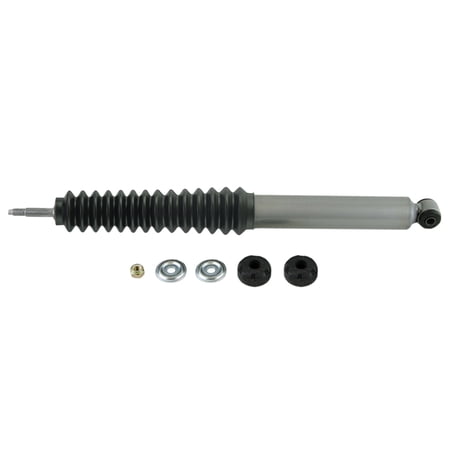 Gabriel 77623 Max Control Rear Monotube Shock Absorber fits Fits Ford E350, E450, Berkshire, Blue Bird, Champion, Coachmen, Dutchmen, Dynamax, Entegra, Fleetwood, Forest River, Gulf Stream (1 pack)