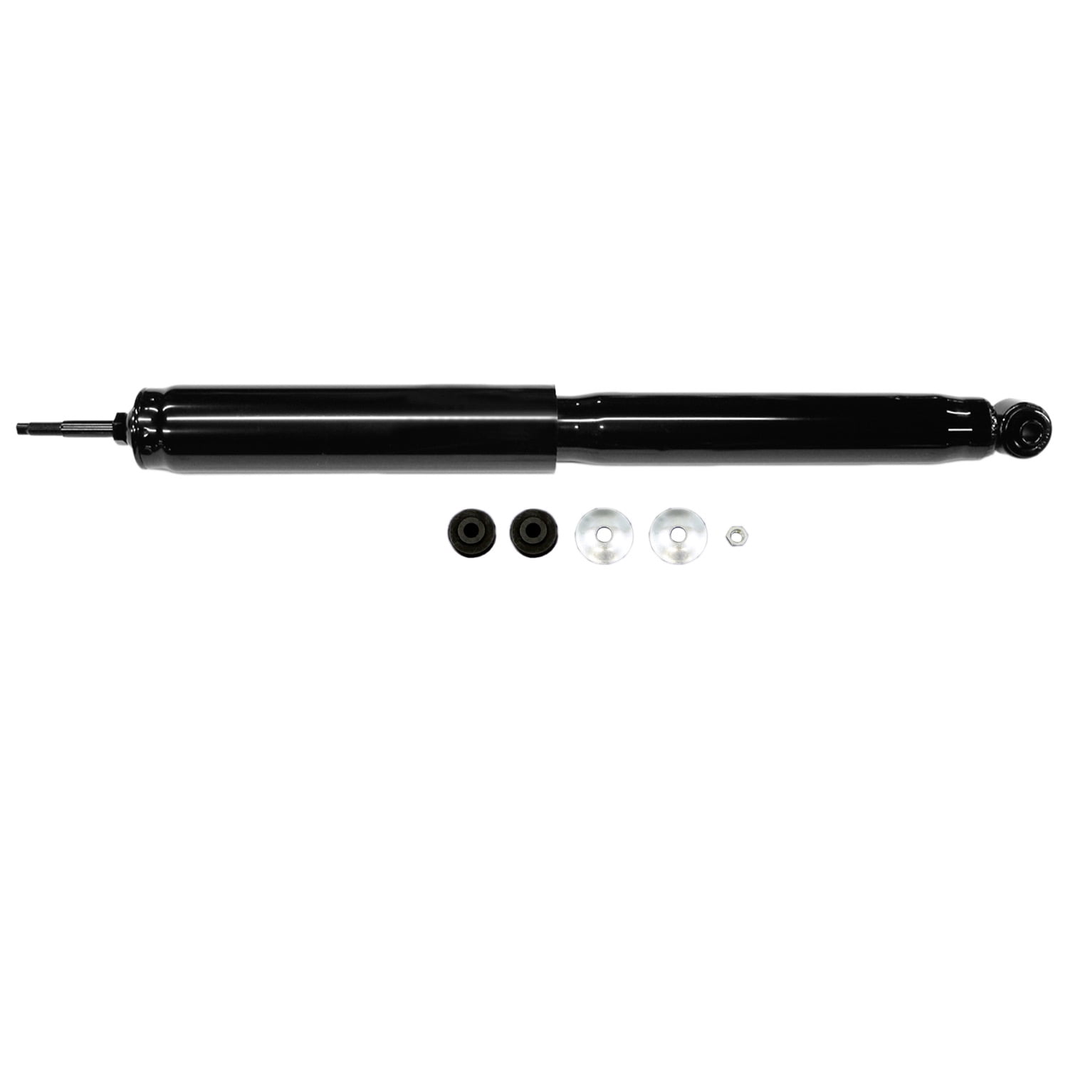 Gabriel 61646 ProGuard Rear Shock Absorbers Fits Ford E-150; E-250; E-350; E-450, Econoline; Nexus Viper 29V; Thor Motor Coach Four Winds 282, Thor Motor Coach Vegas 24.1 (1 pack)