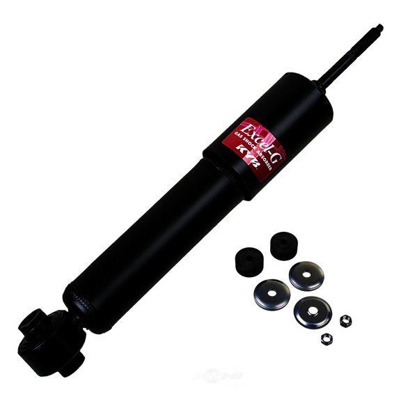 Shock Absorber Fits select: 1993,1999-2003 VOLKSWAGEN EUROVAN