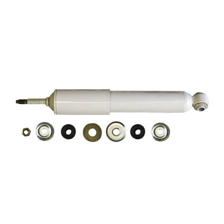 Gabriel G63661 Ultra Truck Front Shock Absorbers Fits 94-01 Dodge Ram 1500 RWD, 94-02 Dodge Ram 2500 RWD, 94-02 Dodge Ram 3500 RWD (1 pack)