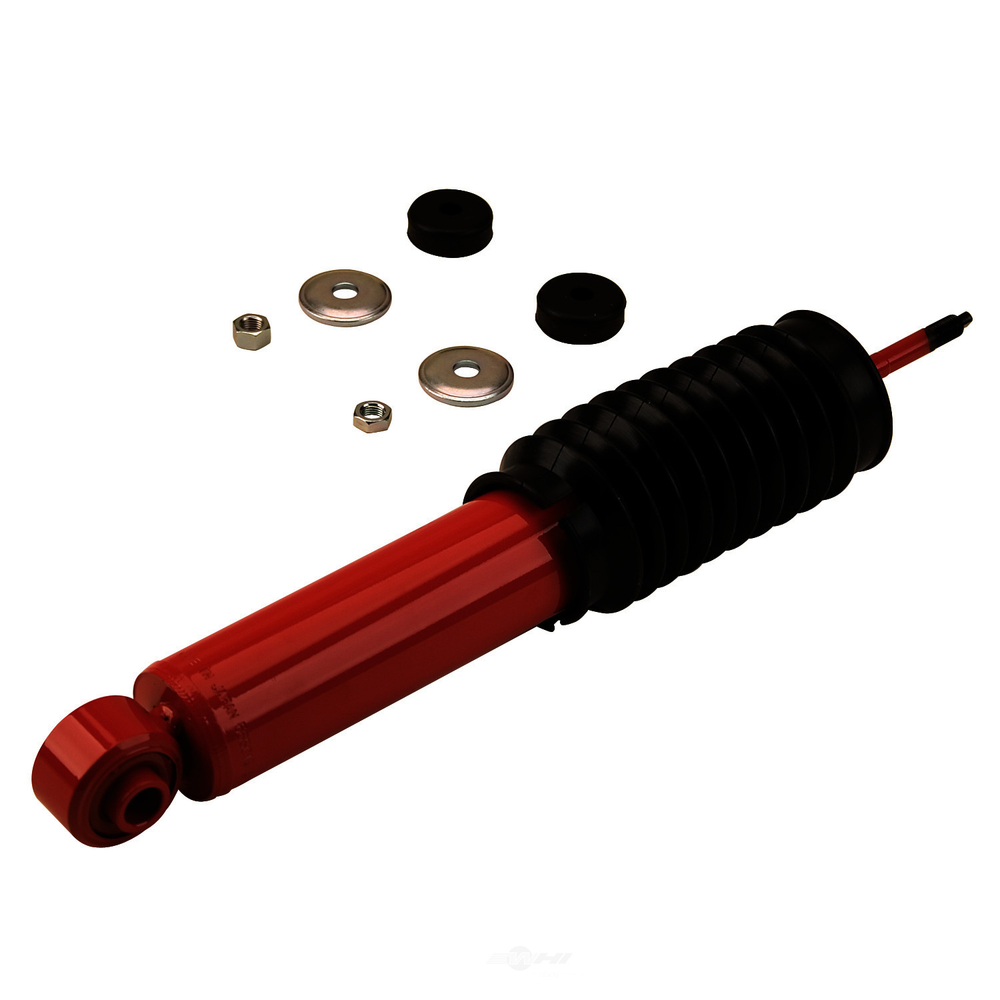 Shock Absorber Fits select: 1994-2001 DODGE RAM 1500, 1994-2002 DODGE RAM 2500